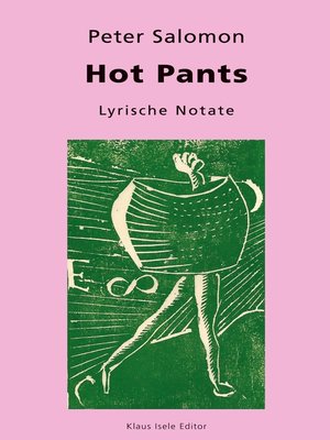cover image of Hot Pants